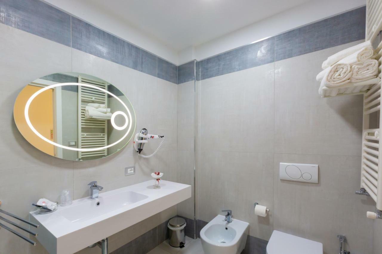 Alfema Rooms Ugento Zewnętrze zdjęcie