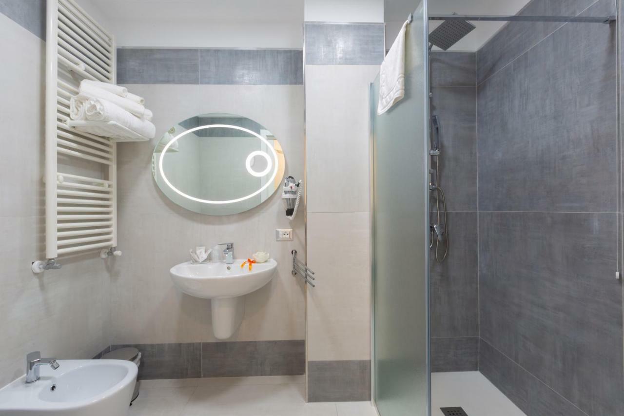 Alfema Rooms Ugento Zewnętrze zdjęcie